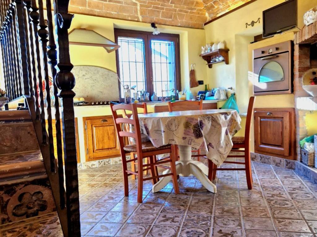 Rustico / casale a Casorzo in Via Vittorio Montiglio - Foto 2