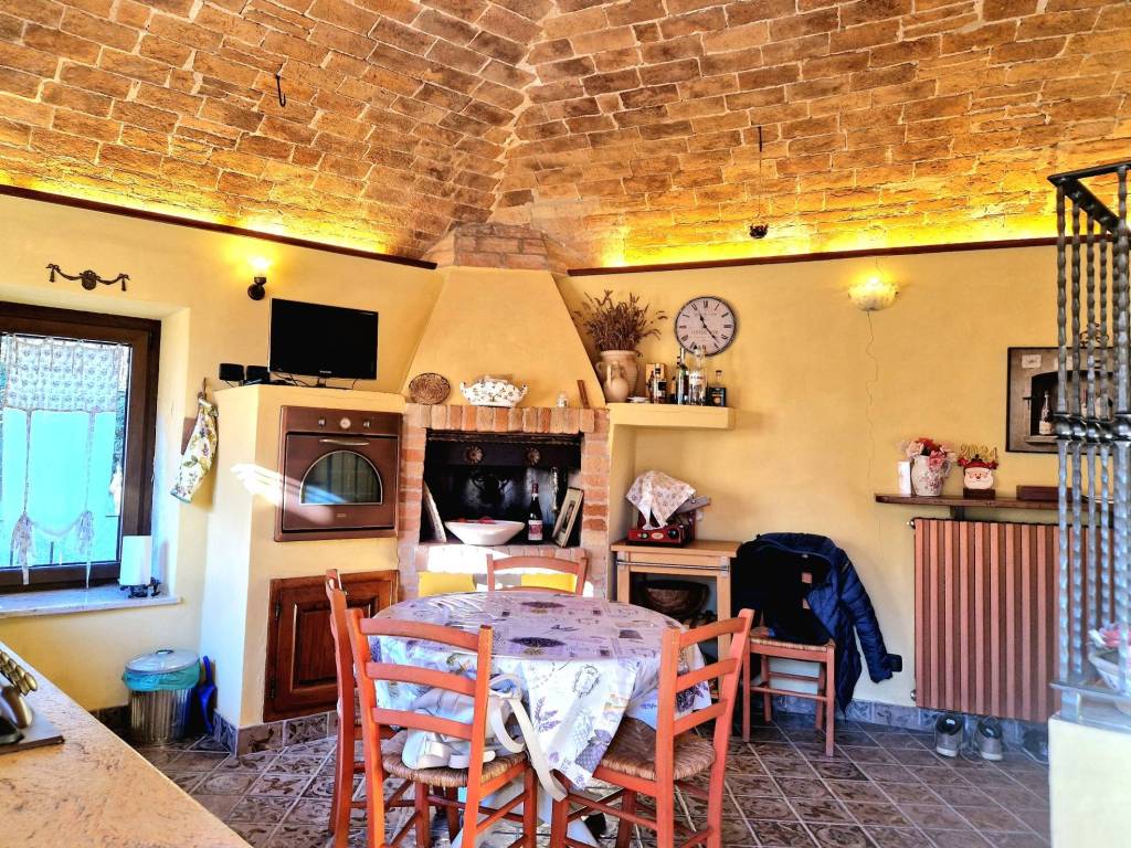 Rustico / casale a Casorzo in Via Vittorio Montiglio - Foto 3