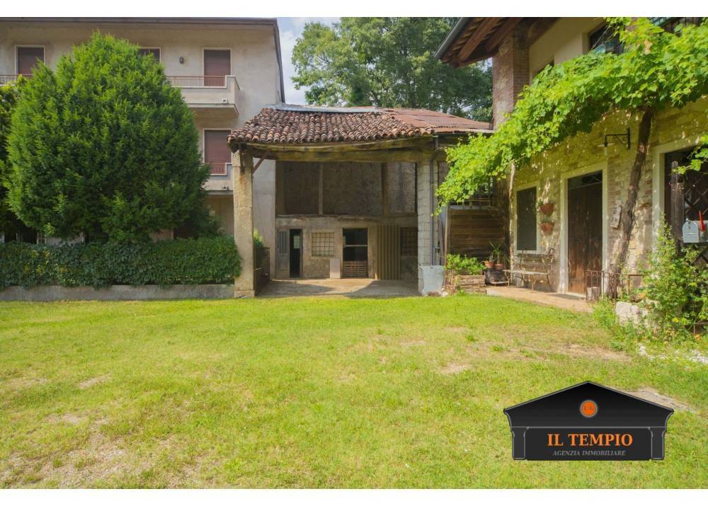 Rustico / casale a Castelgomberto in VIA BERTI BASSI - Foto 3