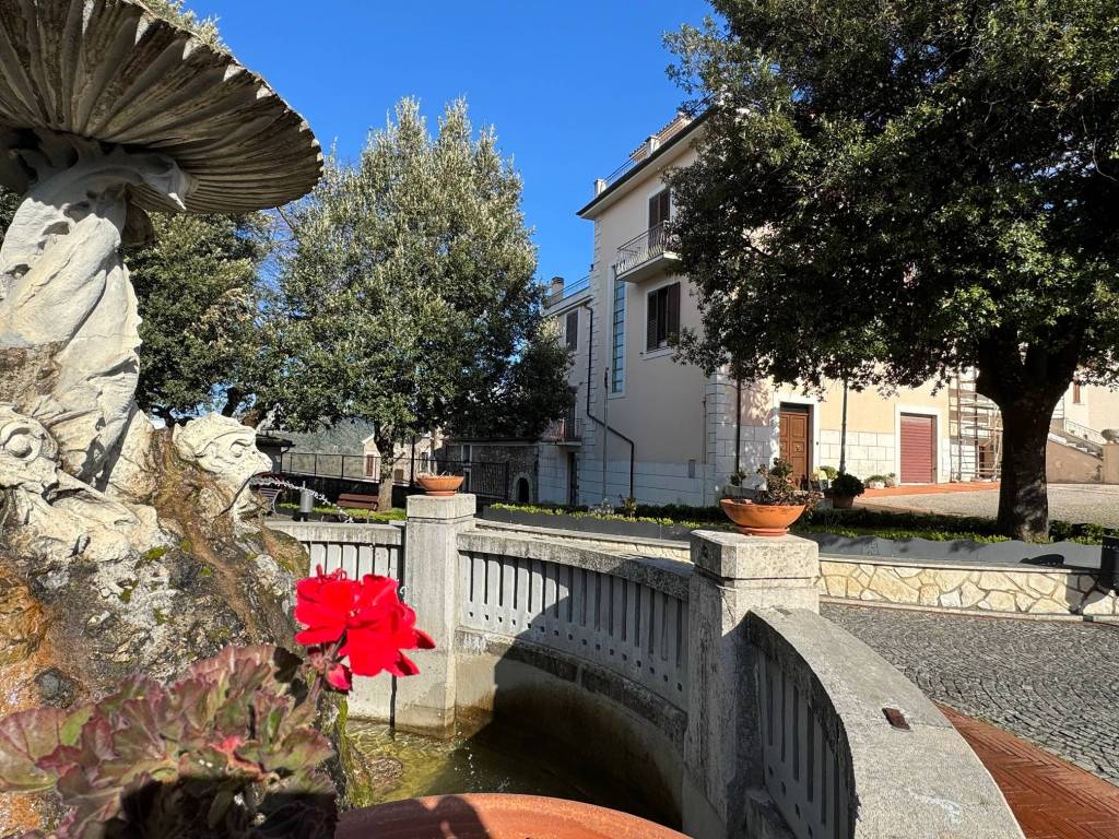 Casa indipendente a Colle san magno in Piazza Unità d' Italia - Foto 4
