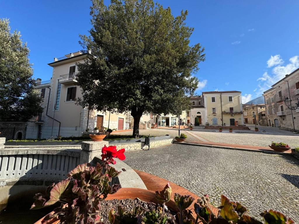 Casa indipendente a Colle san magno in Piazza Unità d' Italia - Foto 5