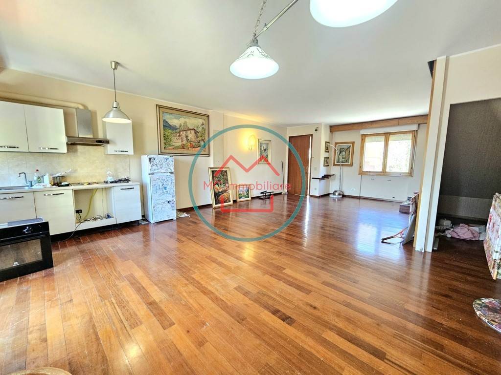 Appartamento a Massa e cozzile in Via Giuseppe Verdi - Foto 3