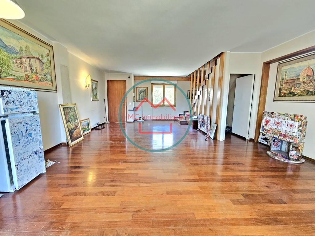 Appartamento a Massa e cozzile in Via Giuseppe Verdi - Foto 5