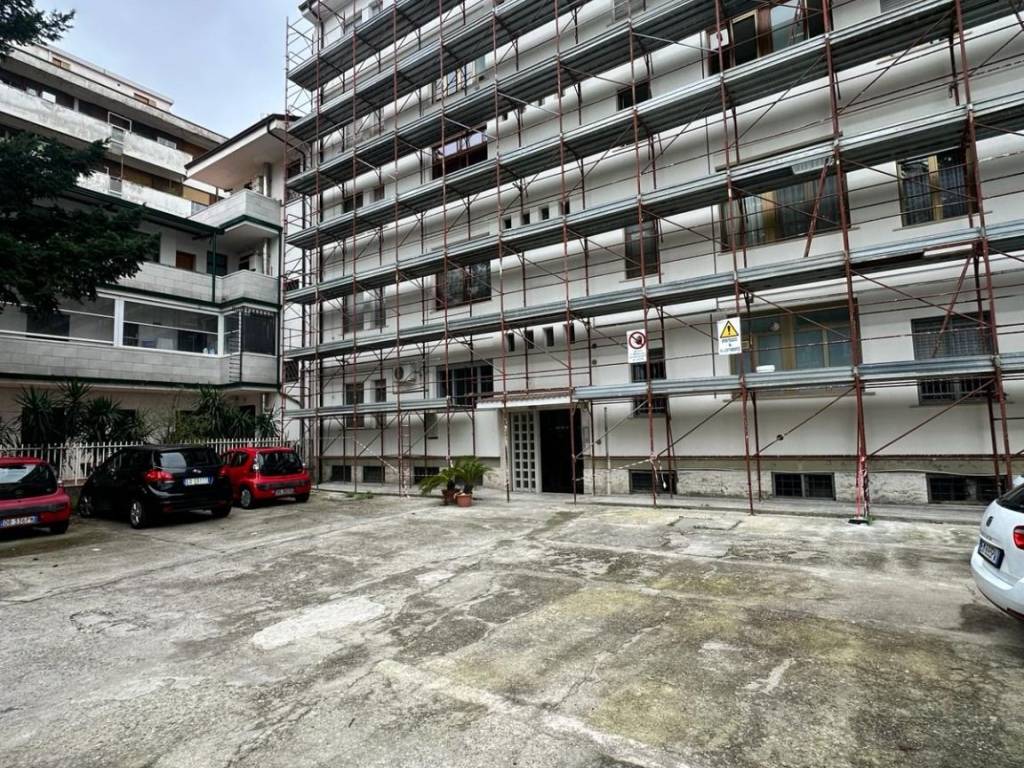 Appartamento a Cosenza in Via degli Stadi - Foto 2