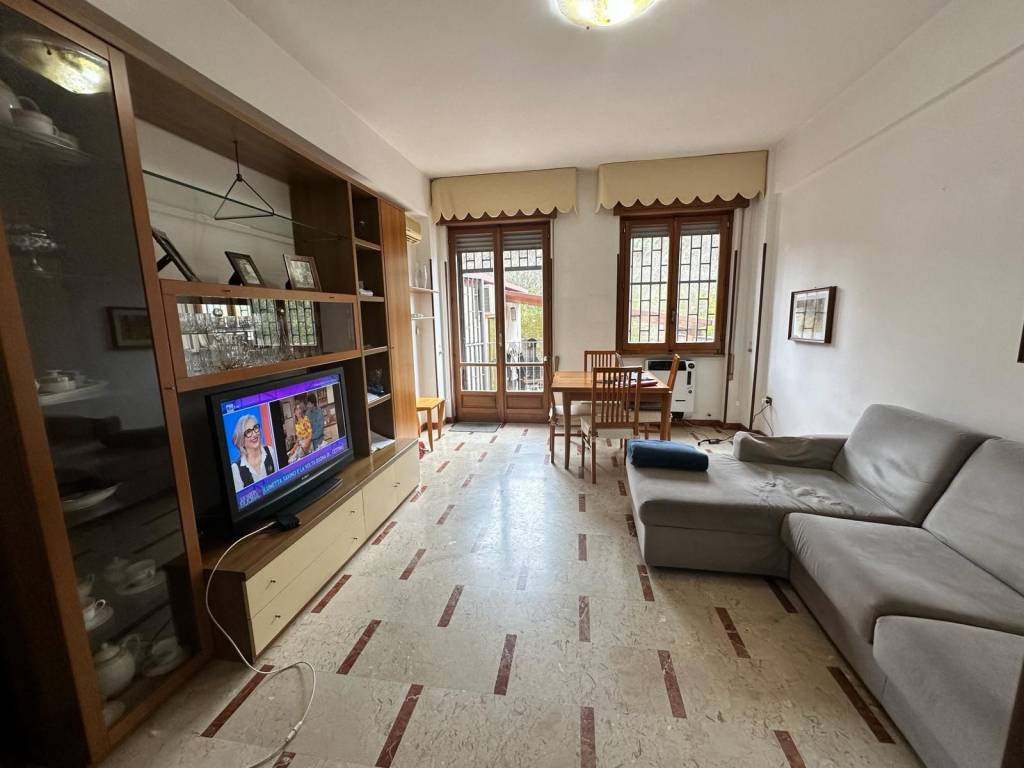 Appartamento a Cosenza in Via degli Stadi - Foto 4