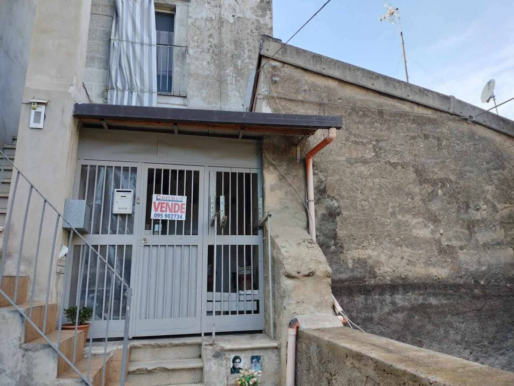 Casa indipendente a Lentini in Via Paradiso, 121 - Foto 3