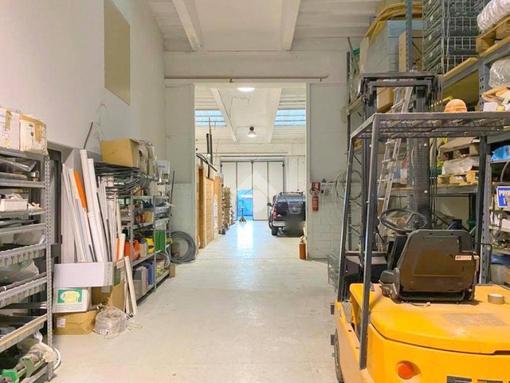 Immobile a Nave in VIA BROLO, 36 - Foto 4