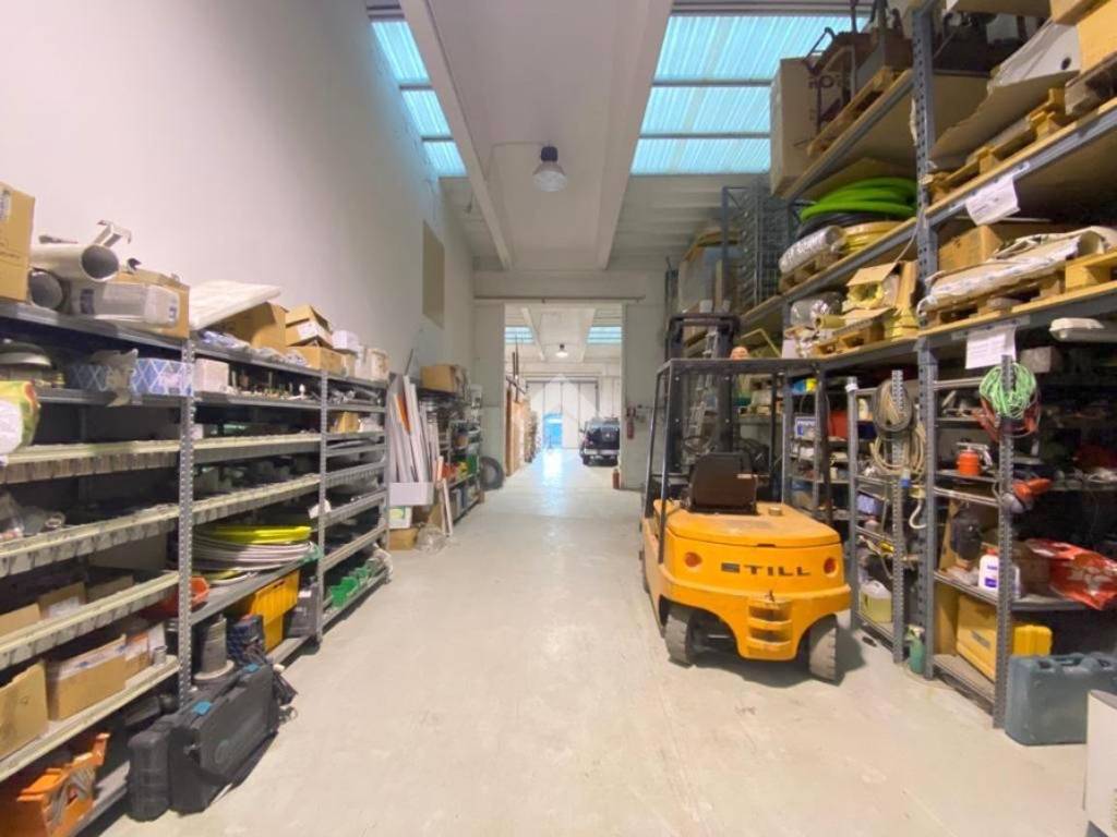 Immobile a Nave in VIA BROLO, 36 - Foto 5