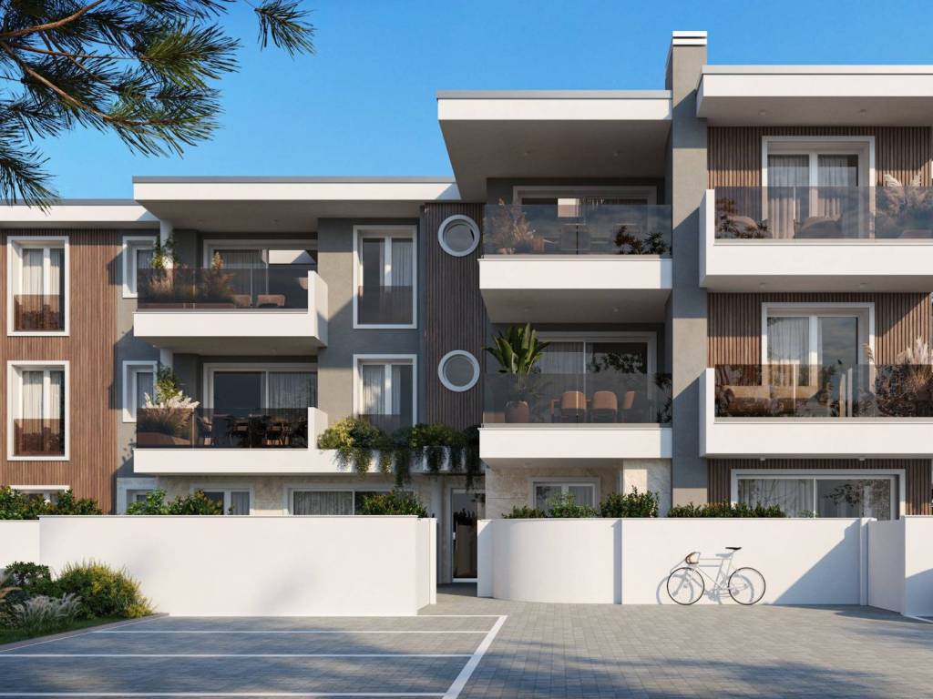 Appartamento a Cervia in Via del Caravaggio - Foto 2