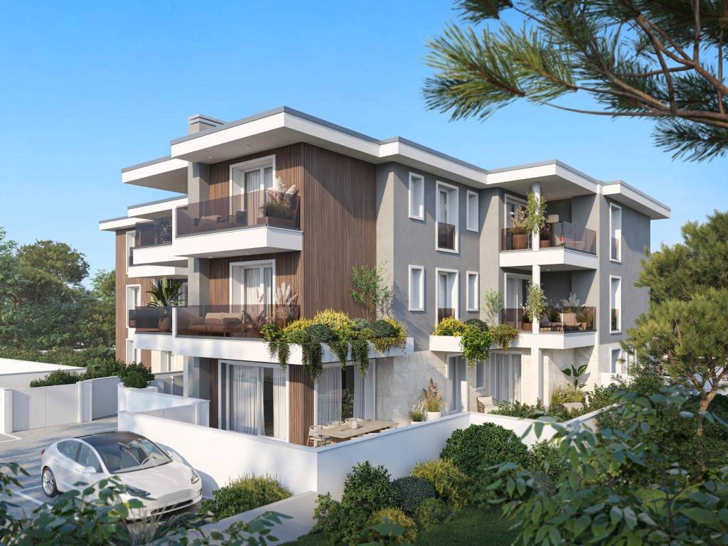 Appartamento a Cervia in Via del Caravaggio - Foto 3