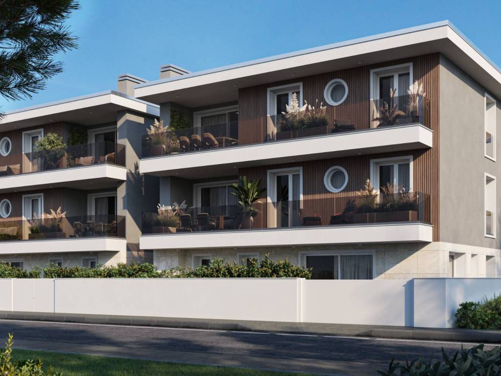 Appartamento a Cervia in Via del Caravaggio - Foto 4