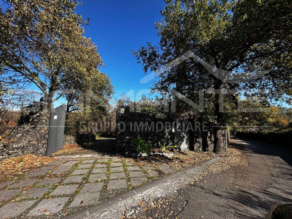 Rustico / casale a Linguaglossa in Strada Statale dell'Etna e delle Madonie, 26 - Foto 5
