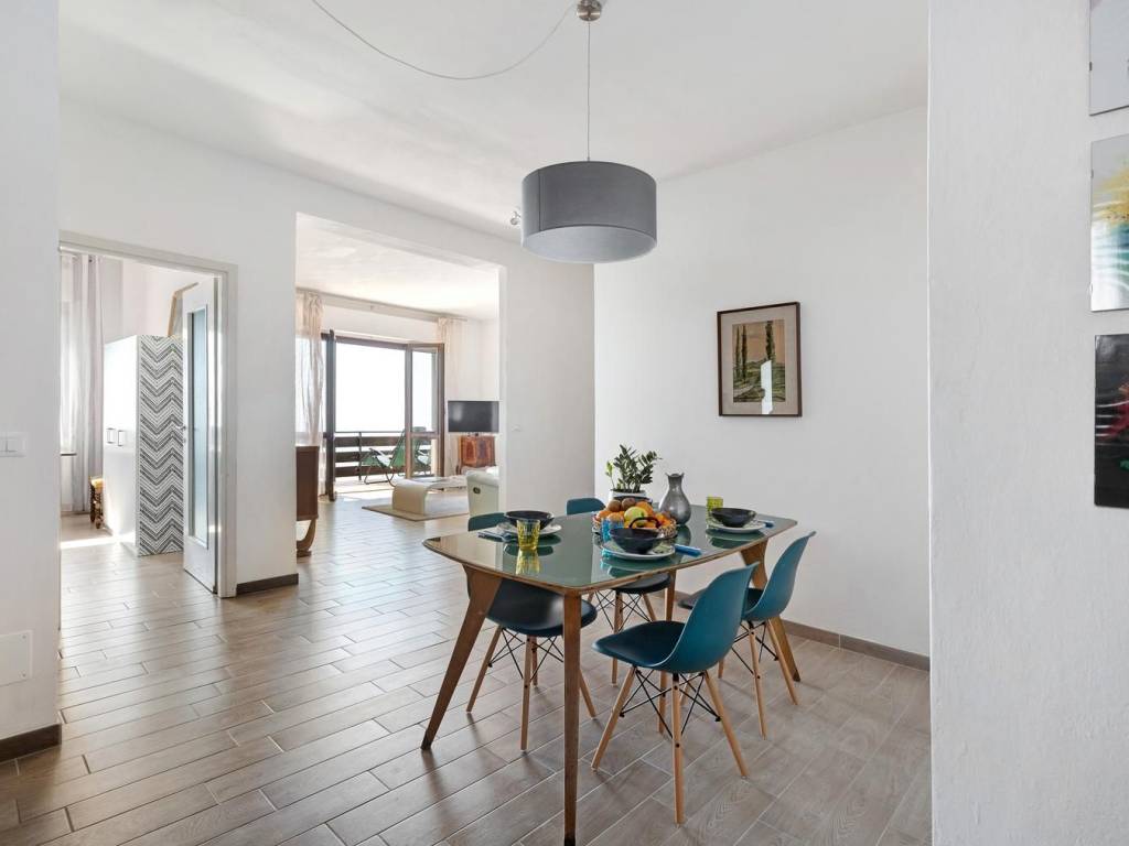 Villa a Premeno in Corso Italia, 12 - Foto 3