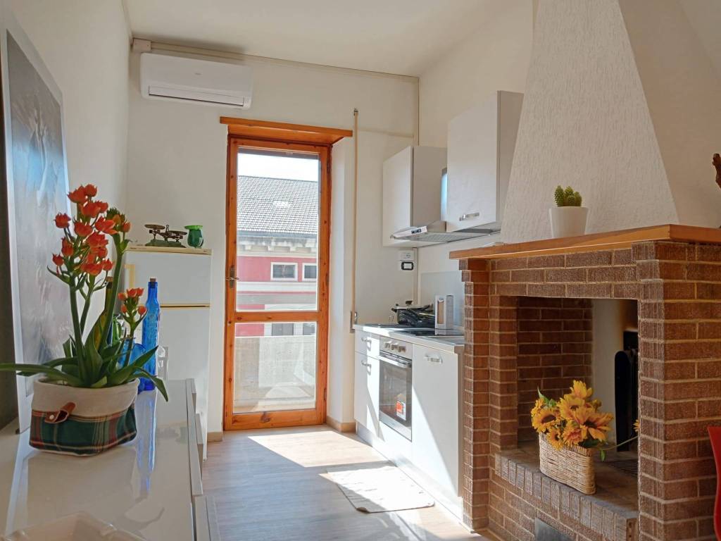 Appartamento a Spoleto in Via Cerquiglia - Foto 2