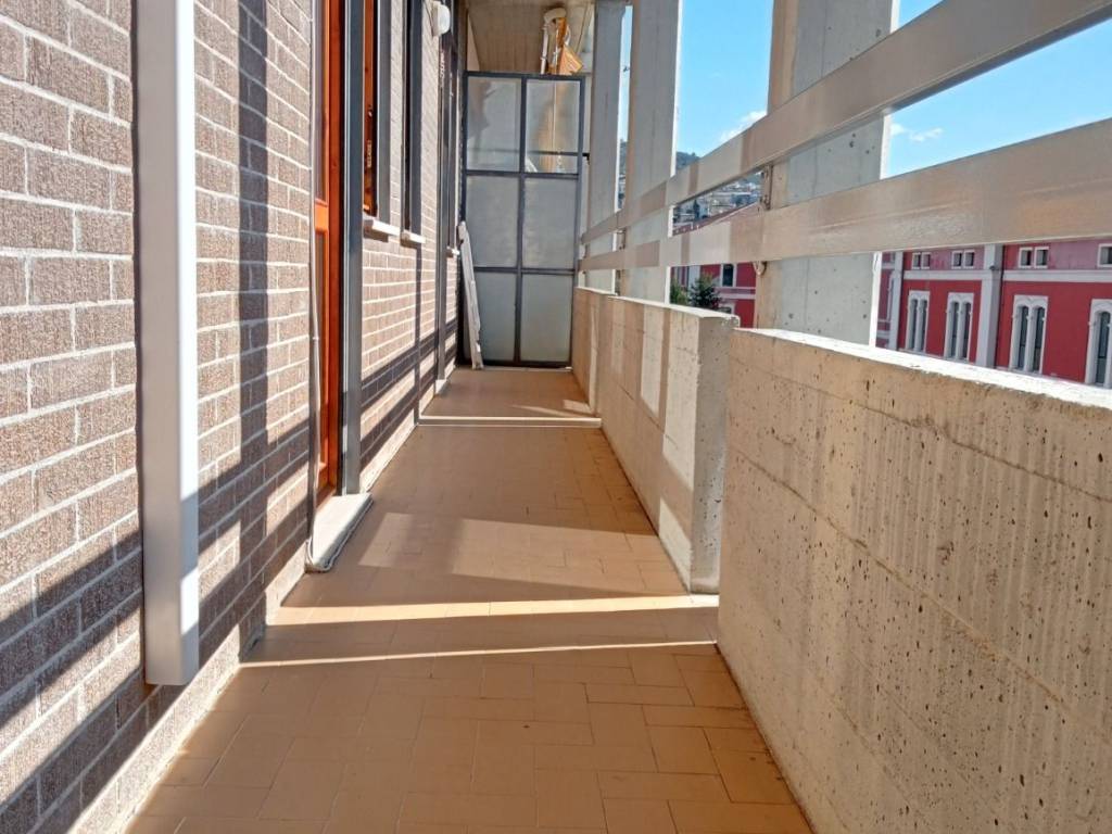 Appartamento a Spoleto in Via Cerquiglia - Foto 3