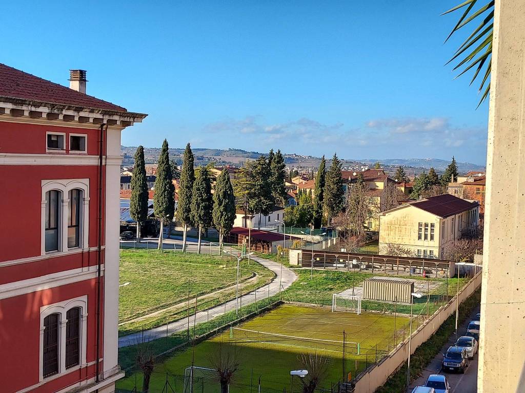 Appartamento a Spoleto in Via Cerquiglia - Foto 4