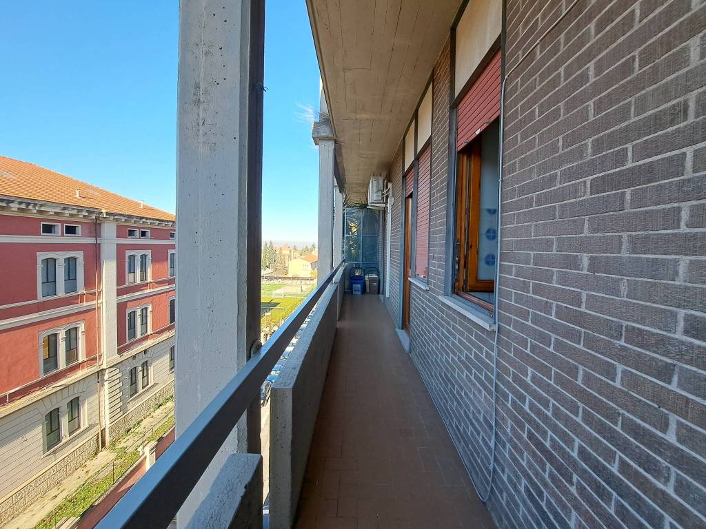 Appartamento a Spoleto in Via Cerquiglia - Foto 5