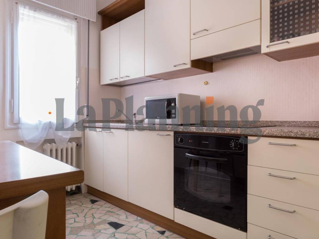 Appartamento a Venezia in Via Carducci - Foto 4