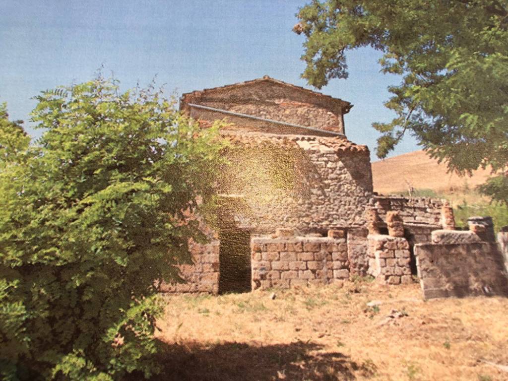 Rustico / casale a San casciano dei bagni in Strada Statale del Polacco - Foto 2