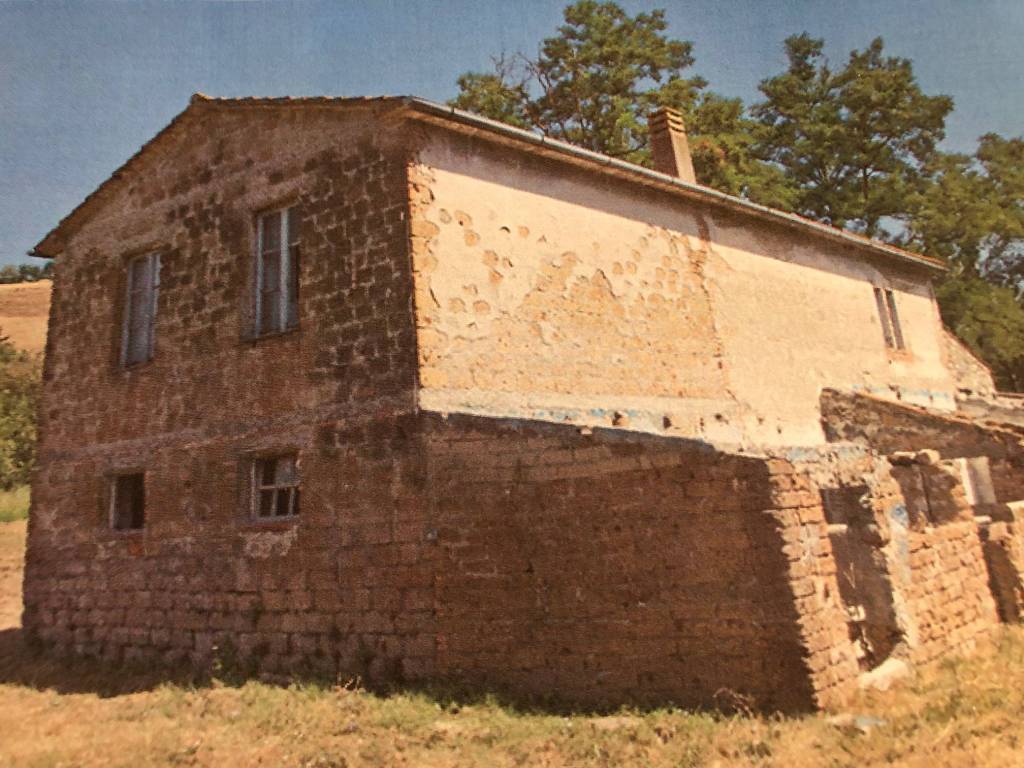 Rustico / casale a San casciano dei bagni in Strada Statale del Polacco - Foto 3