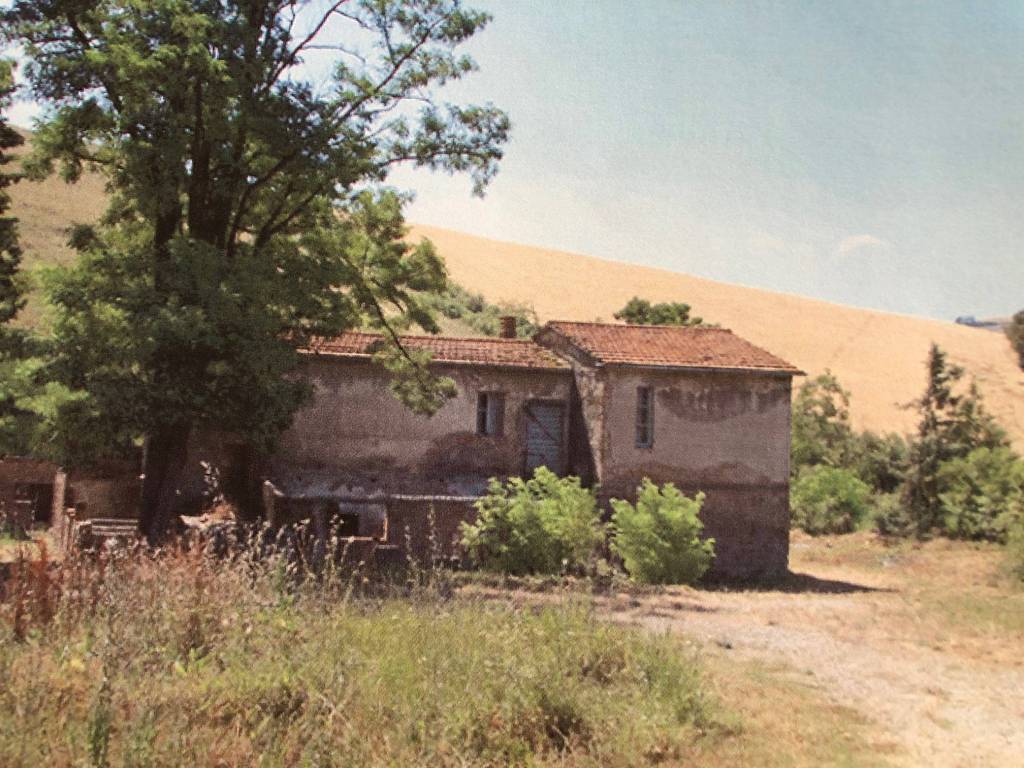 Rustico / casale a San casciano dei bagni in Strada Statale del Polacco - Foto 4