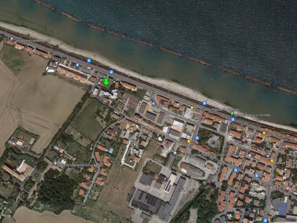 Terreno a Ancona - Foto 2