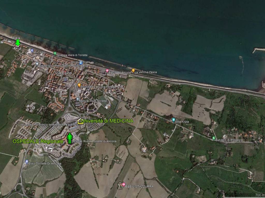 Terreno a Ancona - Foto 3