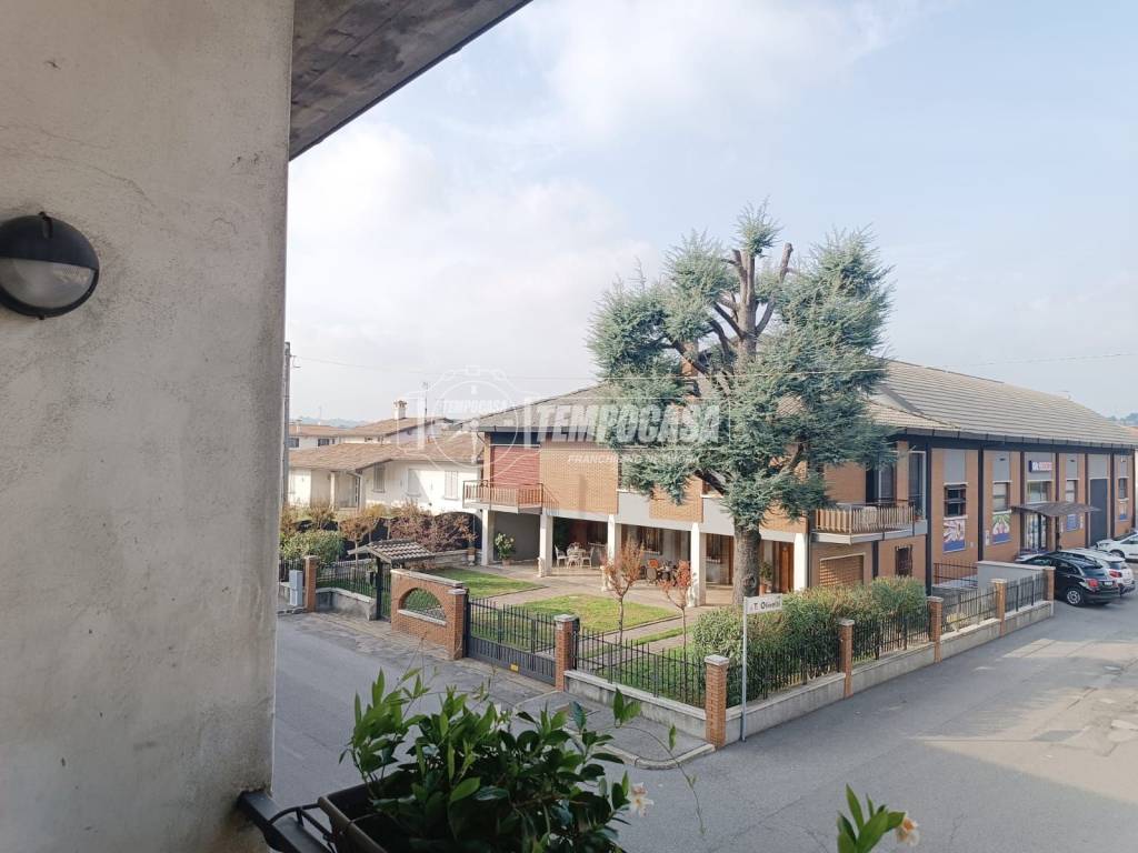 Appartamento a Cazzago san martino - Foto 4
