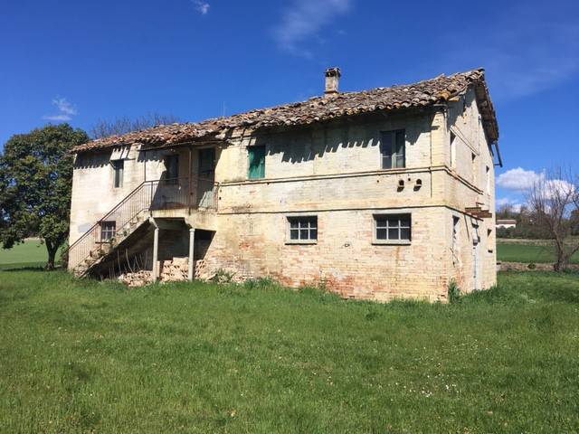 Terreno a Recanati in Contrada Saletta - Foto 2