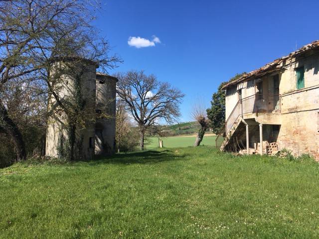 Terreno a Recanati in Contrada Saletta - Foto 3