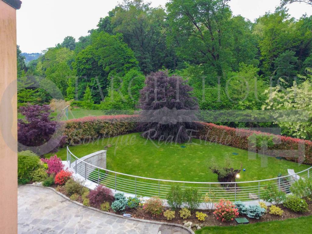 Villa a Cantù in Via delle Ginestre - Foto 4