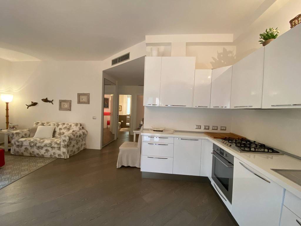 Appartamento a Rapallo in Corso Giacomo Matteotti - Foto 4