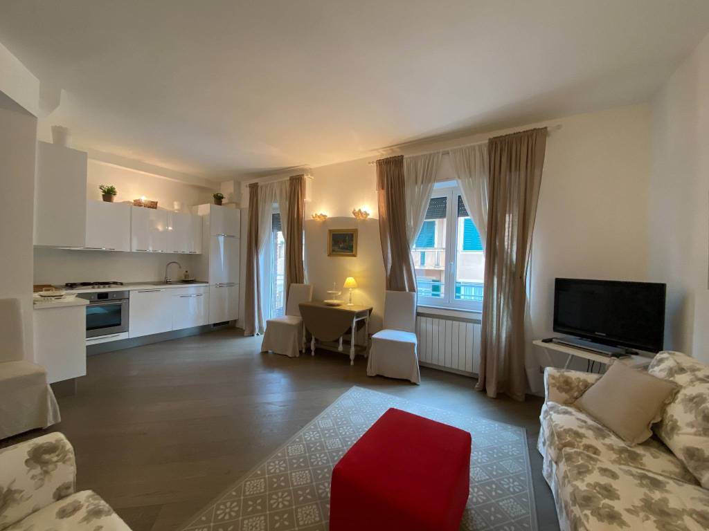 Appartamento a Rapallo in Corso Giacomo Matteotti - Foto 5