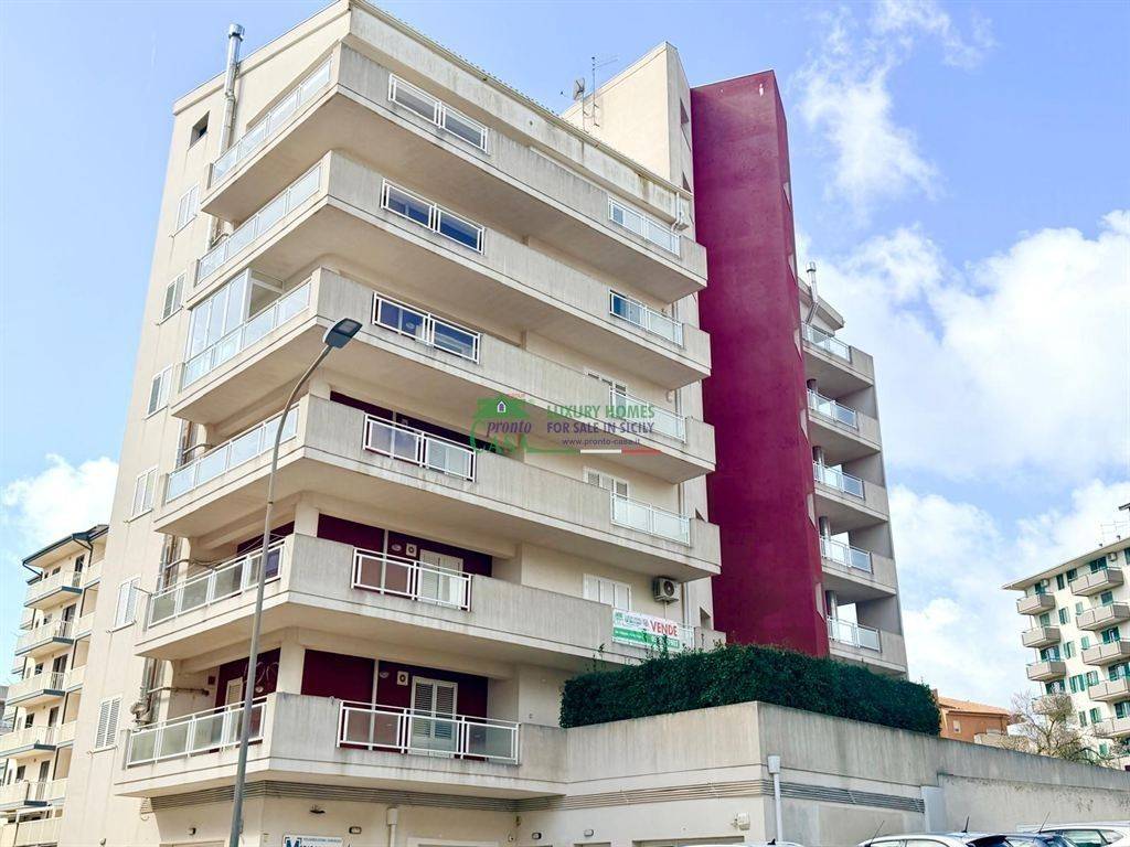 Appartamento a Ragusa in VIA ALDO LICITRA - Foto 2