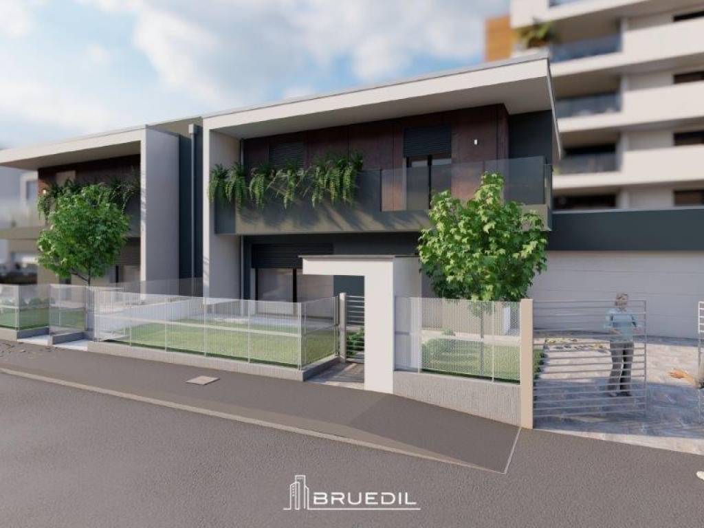 Villa a Saronno in Via Bainsizza - Foto 2