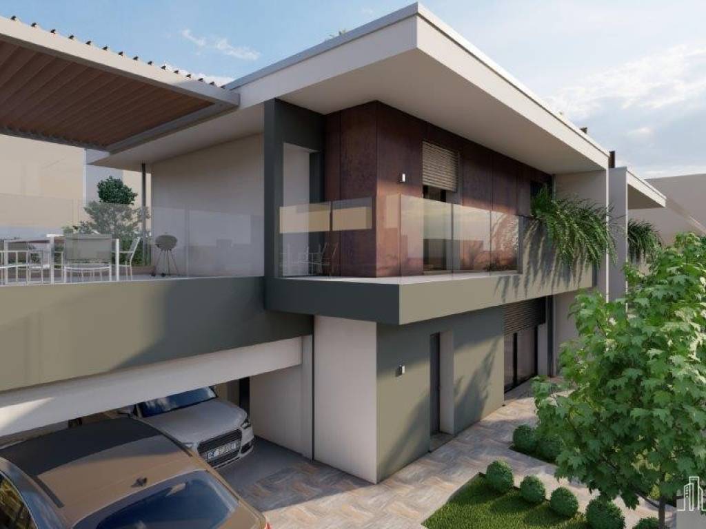 Villa a Saronno in Via Bainsizza - Foto 3