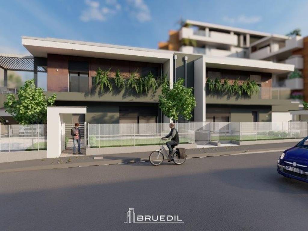 Villa a Saronno in Via Bainsizza - Foto 5