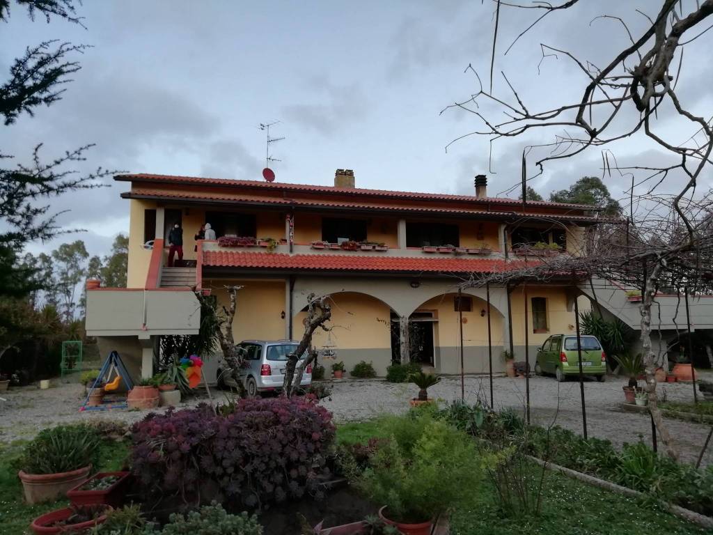 Rustico / casale a Castiglione della pescaia - Foto 5