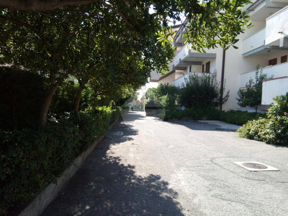 Appartamento a Guardia piemontese in Viale Aldo Moro - Foto 5
