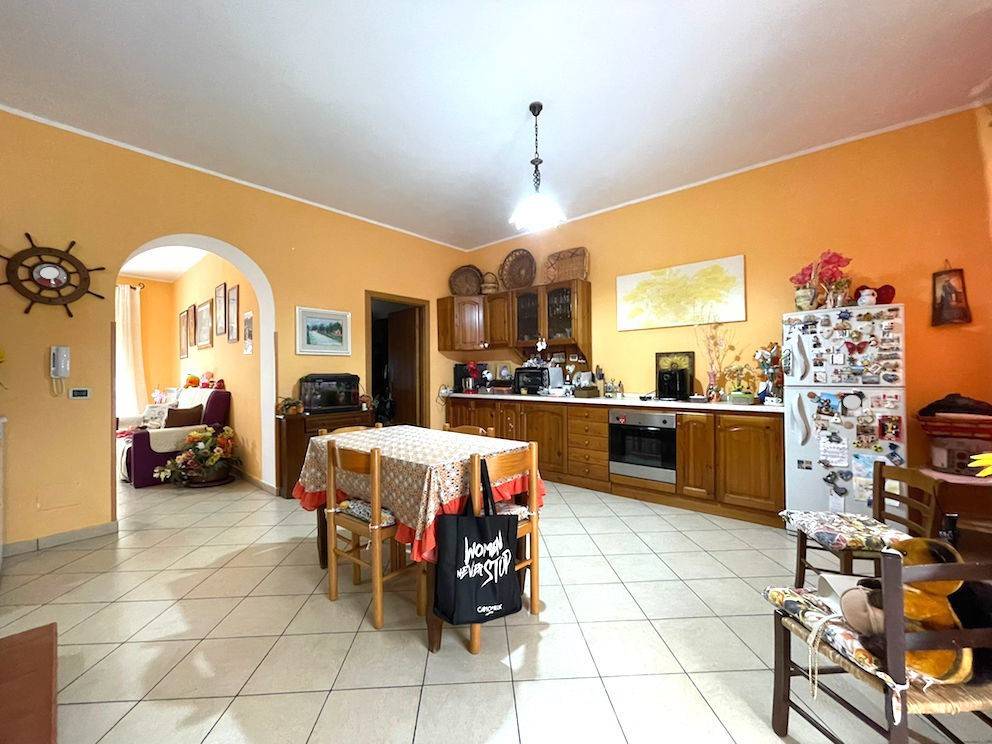 Appartamento a Scalea in Via Tommaso Campanella - Foto 2