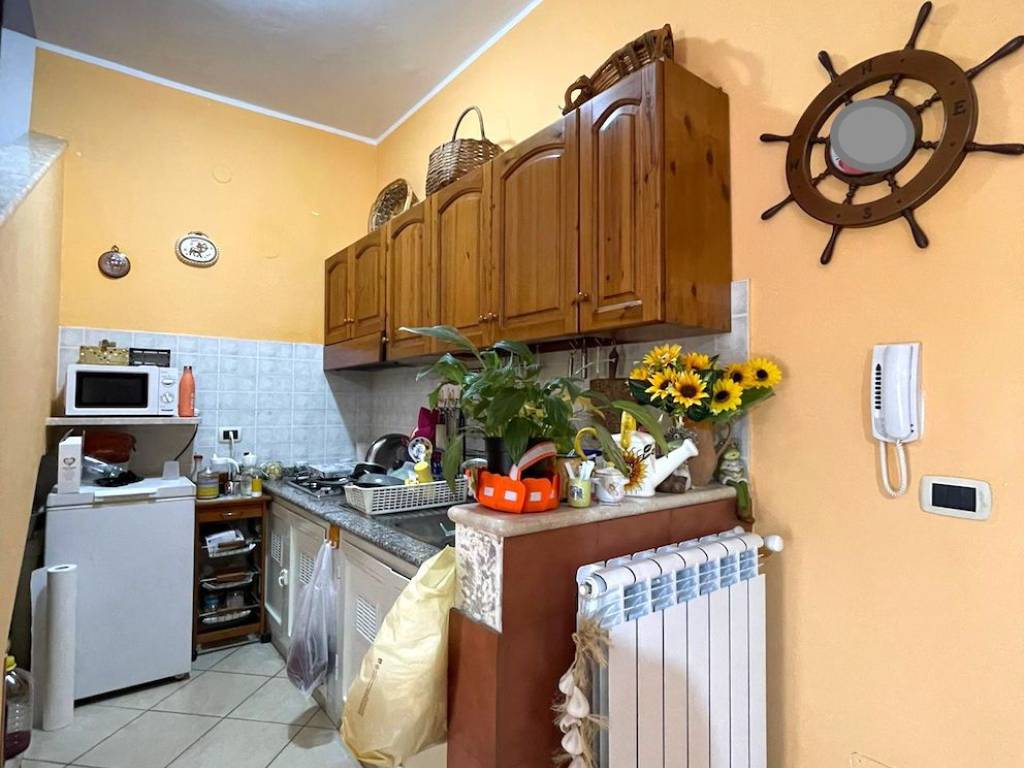 Appartamento a Scalea in Via Tommaso Campanella - Foto 4