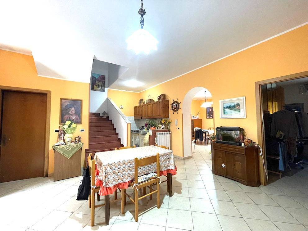 Appartamento a Scalea in Via Tommaso Campanella - Foto 5