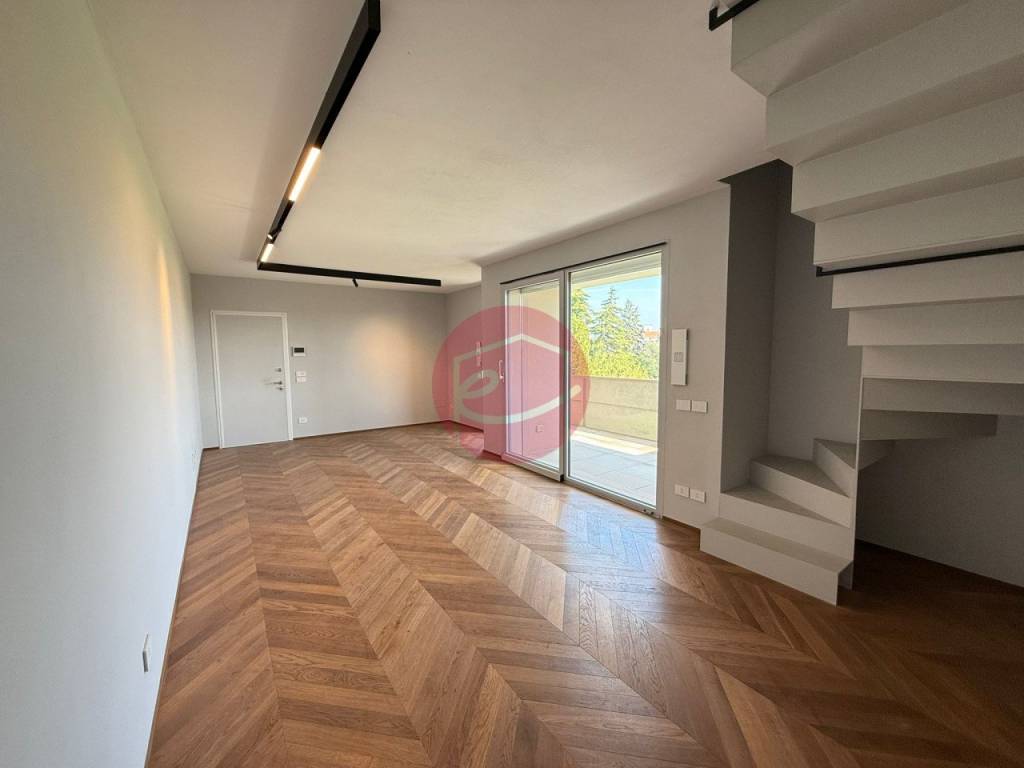Appartamento a Santarcangelo di romagna in Viale Giuseppe Garibaldi - Foto 3