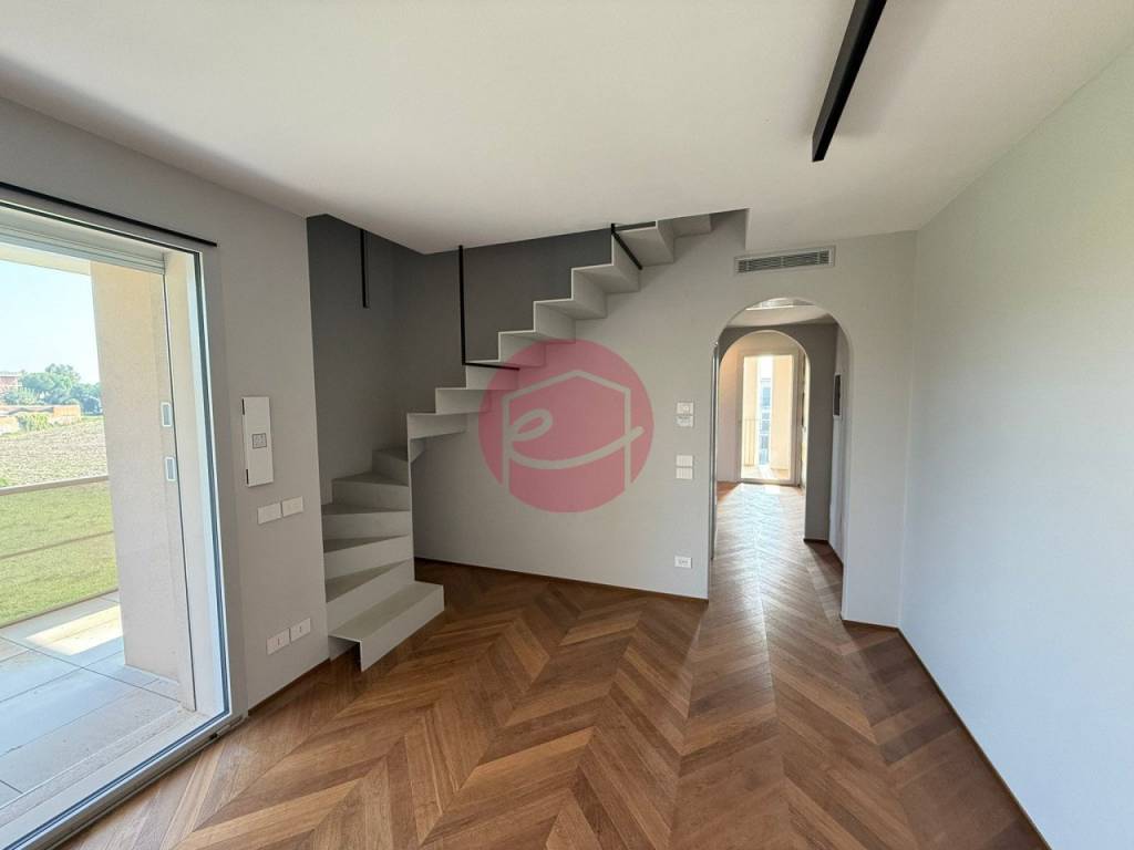 Appartamento a Santarcangelo di romagna in Viale Giuseppe Garibaldi - Foto 5