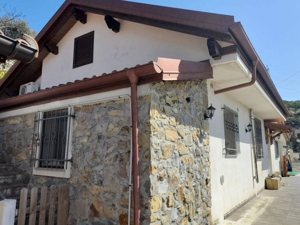 Villa a Soldano - Foto 3