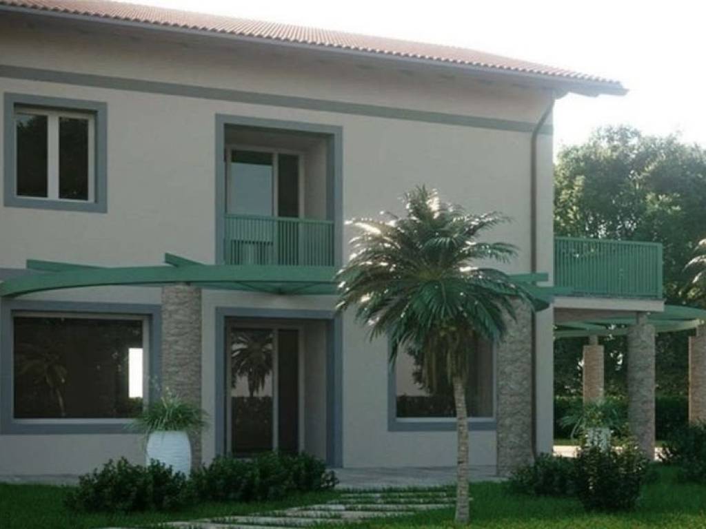 Villa a Pietrasanta in Via Goldora, 50 - Foto 2