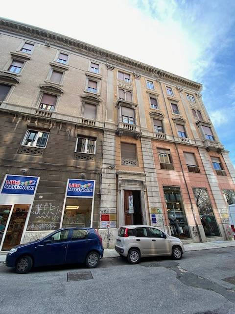 Immobile a Ancona in Via Lodovico Menicucci, 1 - Foto 2