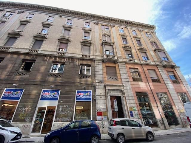 Immobile a Ancona in Via Lodovico Menicucci, 1 - Foto 3