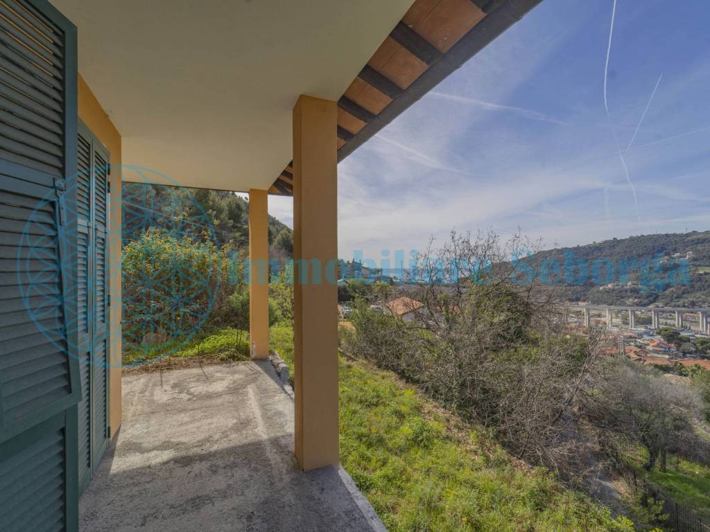 Villa a Camporosso - Foto 2