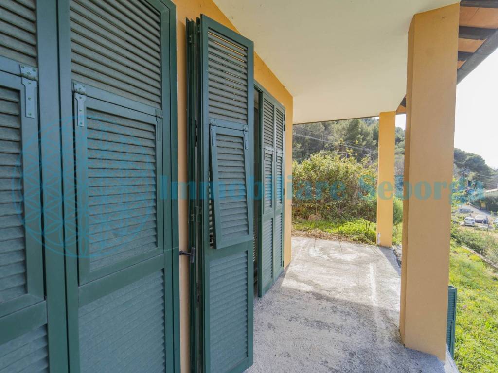 Villa a Camporosso - Foto 3